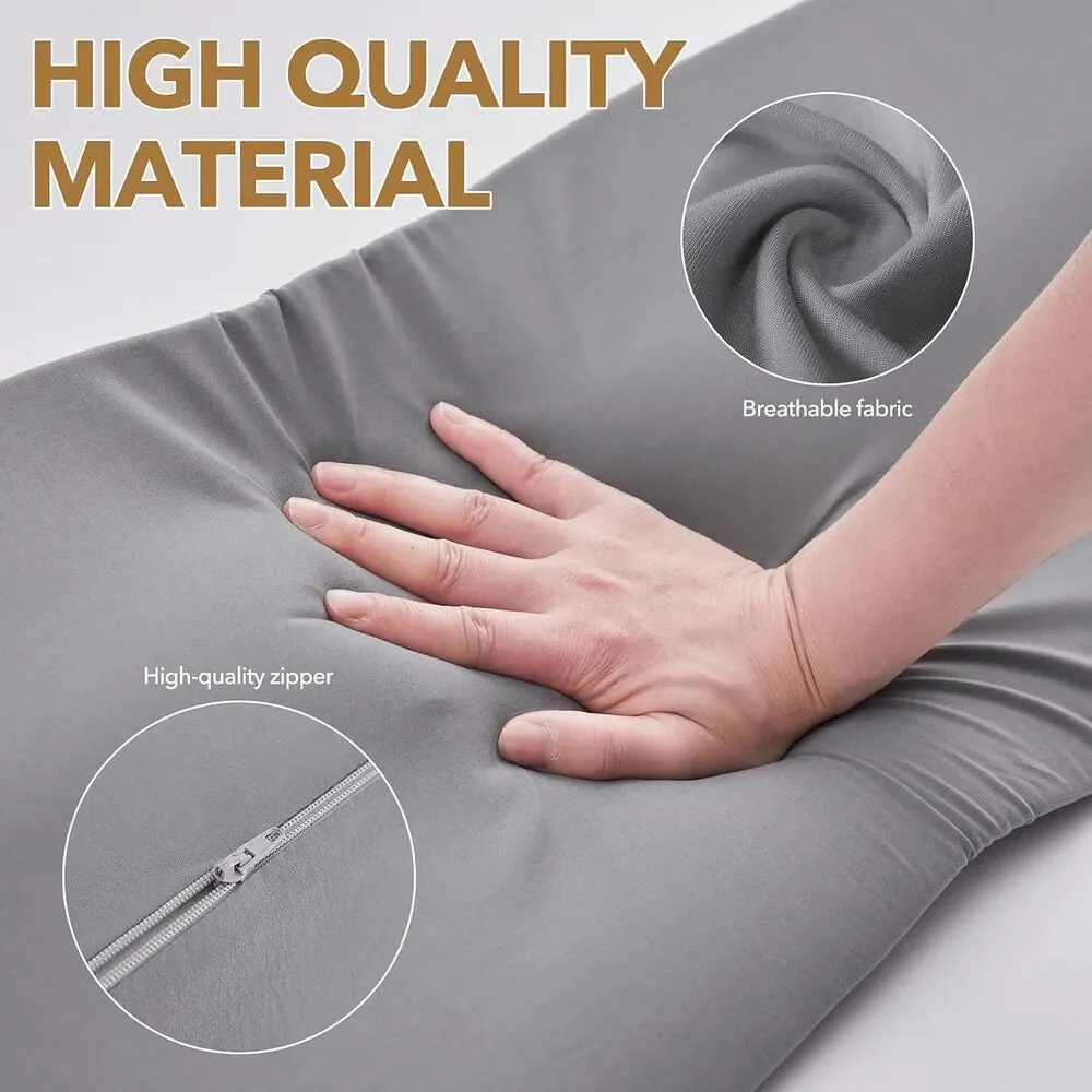 Full Size Mattress Wedge Pillow